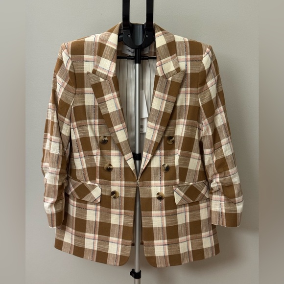 Veronica Beard Beacon Dickey Jacket - Picture 4 of 11